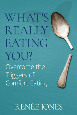 Author of What's Really Eating You? Tells How to Keep Back-to-School from Becoming Back to Emotional Eating