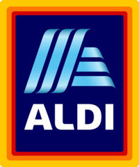 ALDI Logo (PRNewsFoto/ALDI) (PRNewsfoto/ALDI Inc.)