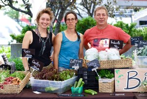 Les marchés publics s'animent d'un bout à l'autre du Québec