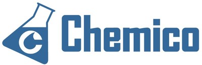 Chemico Group logo (PRNewsfoto/Chemico Group)