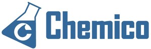 Chemico Group Honored with Regional Supplier of the Year Award