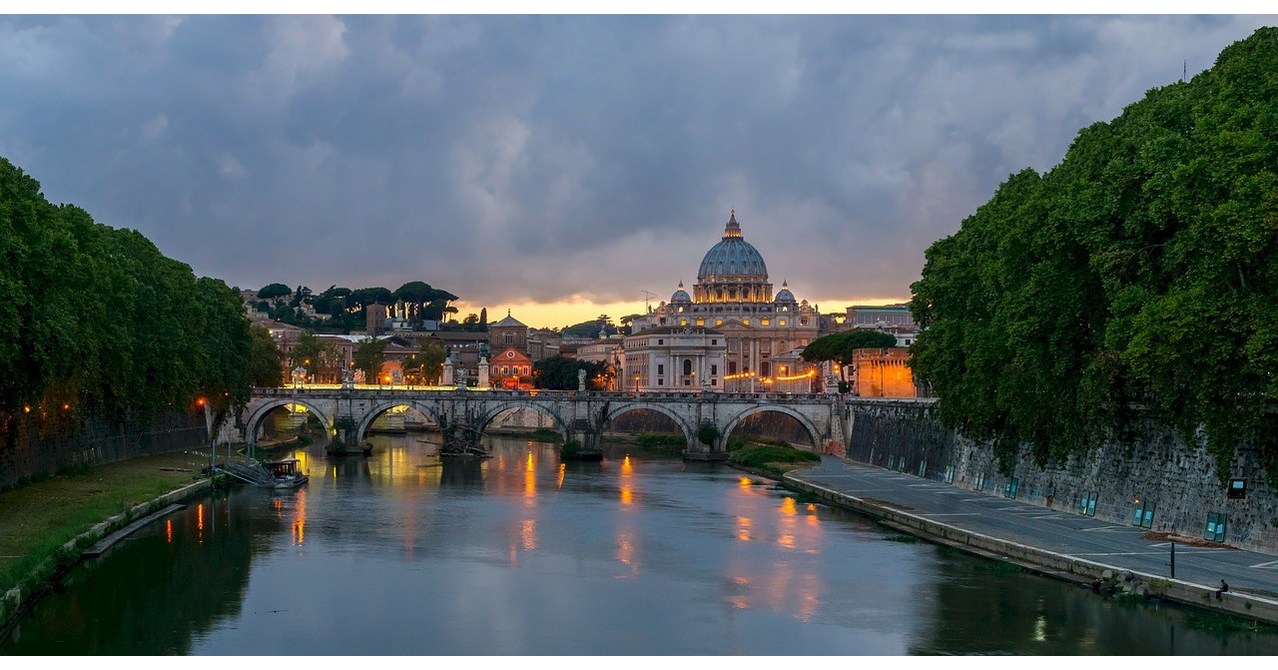 Olive Tree Escapes to Host Its 1st FAM Trip to Italy