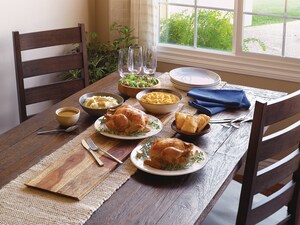 Boston Market Inspires Busy Parents With Two New Meal Ideas This Back-To-School Season