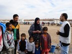Doctors Without Borders/Médecins Sans Frontières Awarded 2017 Pardes Humanitarian Prize for Pioneering Mental Health Care on the Frontlines of Global Conflict
