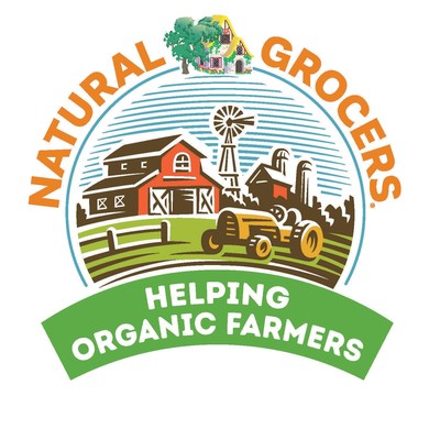 Natural Grocers continues in its mission to be the national model for organic advocacy by leading a fundraiser with the goal of raising $100,000 for the Organic Farmer’s Association (OFA). (PRNewsfoto/Natural Grocers by Vitamin...)