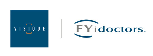 Visique | FYidoctors (CNW Group/FYidoctors)