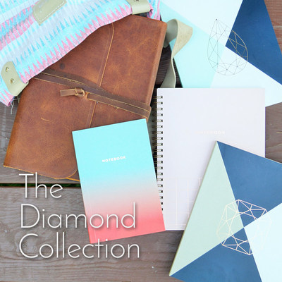 Move the Mountains Releases the Diamond Collection Image