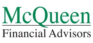 Brian D. Petras Joins McQueen Financial as a Financial Analyst