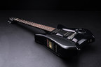 Self-Contained, Smart Fusion Guitar Launches in the USA