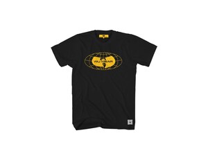 Wu-Tang Clan Founders Team With Live Nation Merchandise To Relaunch Iconic Wu Wear Clothing Brand