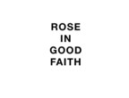 ROSE IN GOOD FAITH Launches JNCO Collaboration