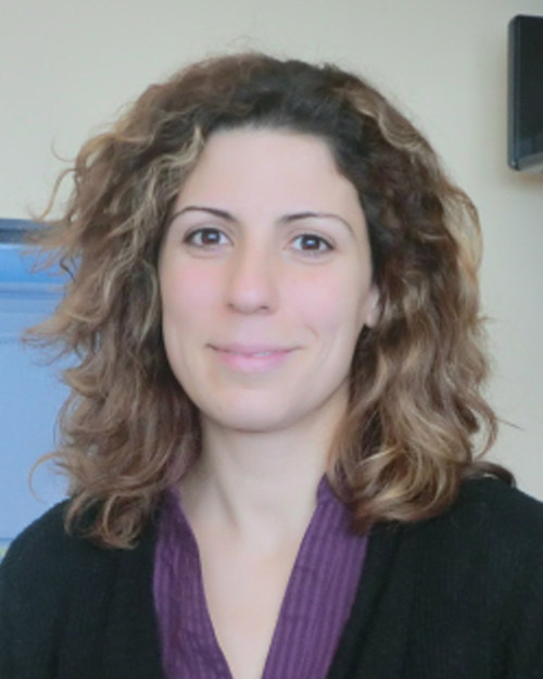 Nada Kalaany, PhD, assistant professor of pediatrics at Harvard Medical School and associate in medicine at Boston Children's Hospital
