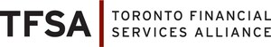 Toronto Financial Services Alliance Announces New CEO