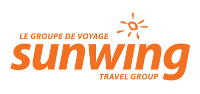 Sunwing Travel Group (CNW Group/Sunwing Travel Group)