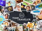 Travel in Time with Merriam-Webster