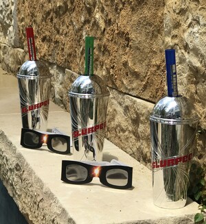 7-Eleven® Eclipse Sunglasses are the Real Deal