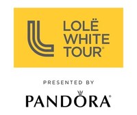 Logo: Lol&#235; White Tour (CNW Group/Lol&#235; White Tour)