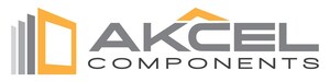 Akcel Components Launches New Wall Panel Manufacturing Plant