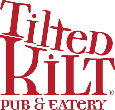  (PRNewsfoto/Tilted Kilt Pub & Eatery)