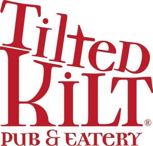 Tilted Kilt Pub and Eatery to Be Acquired