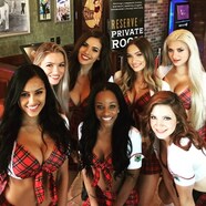 10th Annual Tilted Kilt Calendar: Kilt Calendar Girls Across the Country  Celebrate Launch | Markets Insider