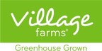 Village Farms International Reports Second Quarter 2017 Financial Results
