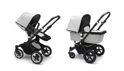 bugaboo atelier collection