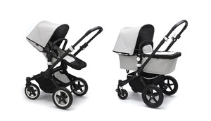Bugaboo Celebrates Craftsmanship With Launch Of Atelier Stroller Collection