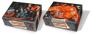 New Tabletop Gaming Subscription Service QST to Launch Via Kickstarter Campaign