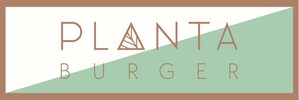 Planta Burger launches in Toronto's financial district, September 5