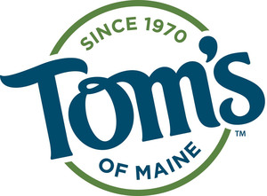 Tom's of Maine Asks You to Tell a Teacher About the "Green Your School Fund"