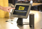 Dickey's Barbecue Pit Incorporates "Hey Alexa" to Enable Key Business Functions
