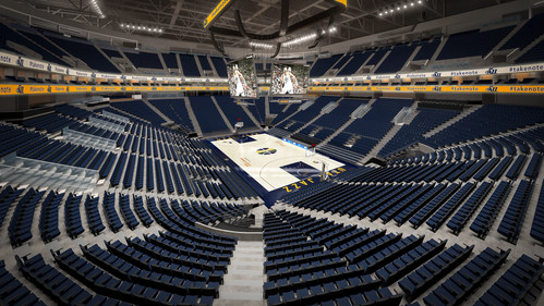 Ticketmaster Selected as Exclusive Ticketing Partner for Utah Jazz, Vivint Smart Home Arena