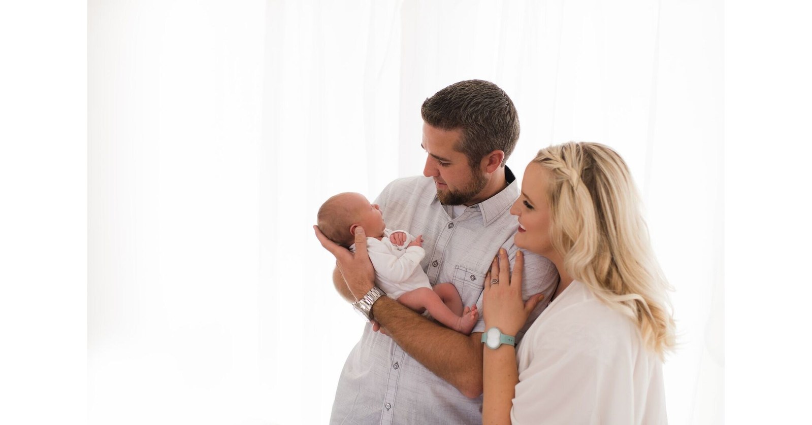 Ava Fertility Tracking Bracelet Announces Arrival of First Baby