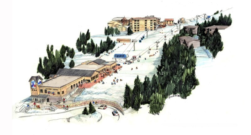 New Beginner Area, Gondola and Ski-In Ski-Out Hotel Round Out Taos Ski  Valley's 2017-2018 Season Enhancements