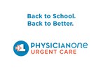 PhysicianOne Urgent Care Honors Educators This Back to School Season