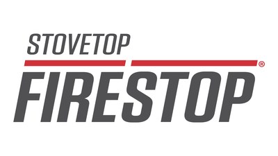 StoveTop FireStop logo