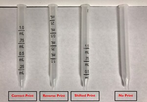 Amneal Pharmaceuticals Issues Voluntary Nationwide Recall of Lorazepam Oral Concentrate, USP 2mg/mL, Due to Misprinted Dosing Droppers Supplied with the Product