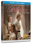 From Universal Pictures Home Entertainment: The Beguiled