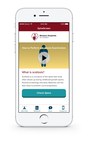 New SpineScreen app helps parents detect signs of scoliosis in kids