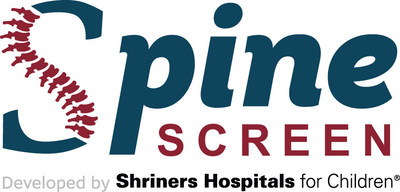 SpineScreen, developed by Shriners Hospitals for Children