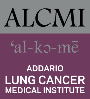 The Addario Lung Cancer Medical Institute, Champions Oncology and Motivated Patients Announce a Research Collaboration and Launch of a Patient Driven Clinical Study in ROS1 Positive Cancer