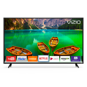 VIZIO offre au Canada, sur sa plateforme de téléviseurs intelligents avec VIZIO Internet Apps Plus®, Google Play Films &amp; TV