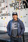 The North Face Celebrates Community with Global "Walls Are Meant For Climbing" Campaign