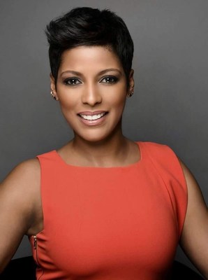 Award-Winning Journalist, Tamron Hall - Mistress of Ceremonies