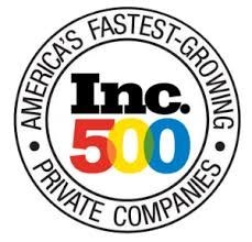 Casino Cash Trac Named to the Inc. 500 List for Second Year in a Row