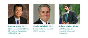 World Renowned Economists to Speak at CCU Real Estate &amp; Economic Summit