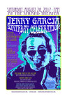 Musicians on a Mission Announces Jerry Garcia Celebration Concert