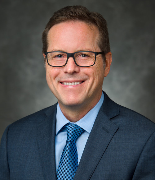 The Krystal Company® Appoints Michael Wood Chief Real Estate Officer