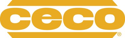 CECO Logo (PRNewsfoto/CECO Compressor Engineering)